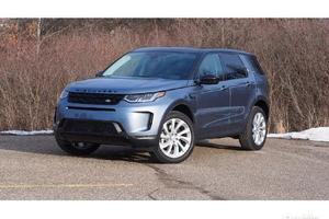 Ricambi usati land rover discovery 2020 #3