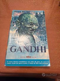 Gandhi