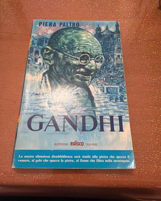 Gandhi