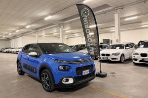 Citroen C3 PureTech 110 S&S EAT6 Feel