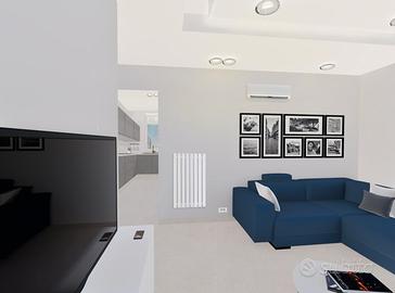 Appartamento Trentola Ducenta