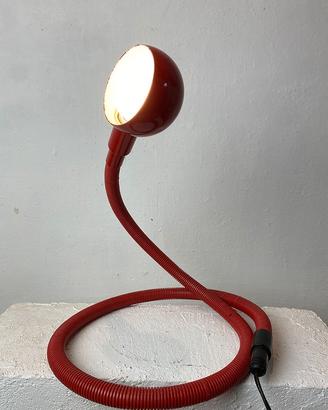 Lampade Hebi flessibile di Isao Hosoe per Valenti,