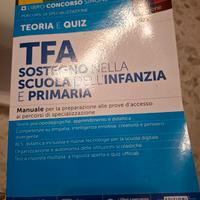 libro tfa