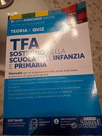 libro tfa