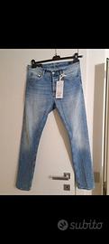 Jeans dondup originali nuovi taglia 31