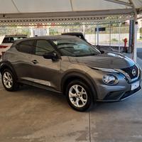 Nissan Juke 1.0 DIG-T 114cv DCT Tekna **Soli 59.00