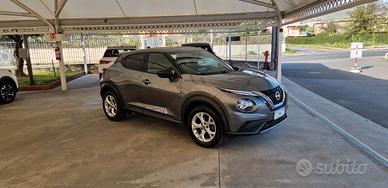 Nissan Juke 1.0 DIG-T 114cv DCT Tekna **Soli 59.00