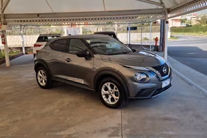 Nissan Juke 1.0 DIG-T 114cv DCT Tekna **Soli 59.00