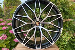 CERCHI 21 PORSCHE NEW MACAN 2022 MADE IN GERMANY