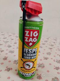 Insetticida Vespe calabroni e nidi