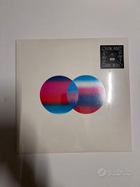 C. Cremonini, Alaska Baby - Doppio Vinile + Poster