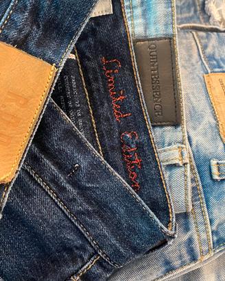 Jeans ragazzo/uomo