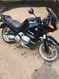Bmw r 1100 rs -