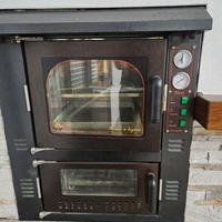 Forno a legna