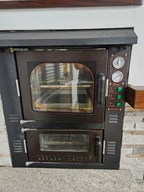 Forno a legna