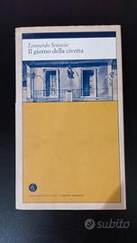 Il giorno della civetta 