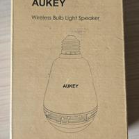 Luce led wireless