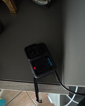 GO PRO HERO 13 - NON FUNZIONANTE