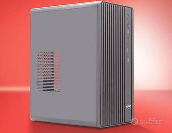 PC Fisso - Intel i5 2500k - RAM8GB - SSD 250GB