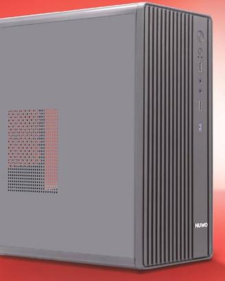 PC Fisso - Intel i5 2500k - RAM8GB - SSD 250GB