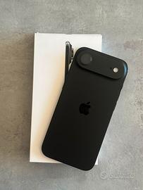 iPhone Air black 256gb