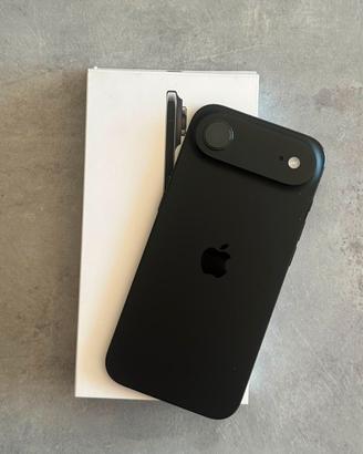 iPhone Air black 256gb