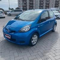 Toyota Aygo 1.0 12V VVT-i 5 porte