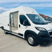 Peugeot Boxer Maxi