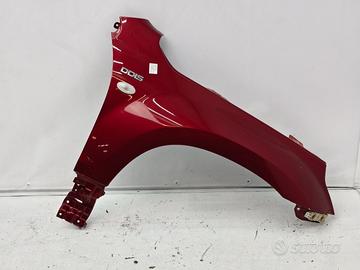 Parafango anteriore destro suzuki grand vitara ii