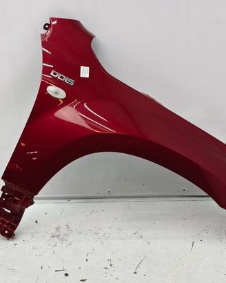 Parafango anteriore destro suzuki grand vitara ii