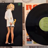 VINILE Concerto di Patty Pravo 