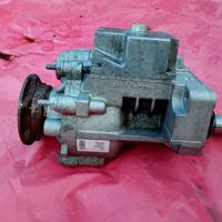 differenziale golf 8 gti