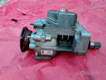 differenziale golf 8 gti