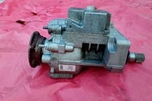 differenziale golf 8 gti