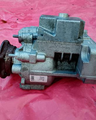 differenziale golf 8 gti