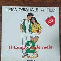 Vinile 33giri Il Tempo delle mele 2