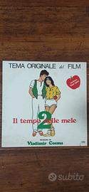 Vinile 33giri Il Tempo delle mele 2