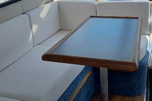 Cabinato a motore Fly