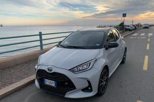 Toyota Yaris 1.5 HYBRID 5P. GR SPORT