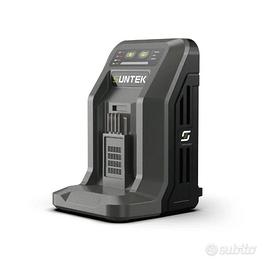CARICA BATTERIE SUNTEK