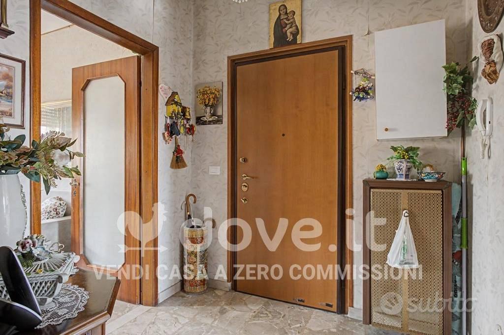 Appartamento – Brescia, Urago Mella - Altro