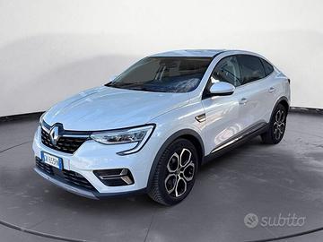 Renault Arkana E-Tech 1.6 Full Hybrid E-TECH...