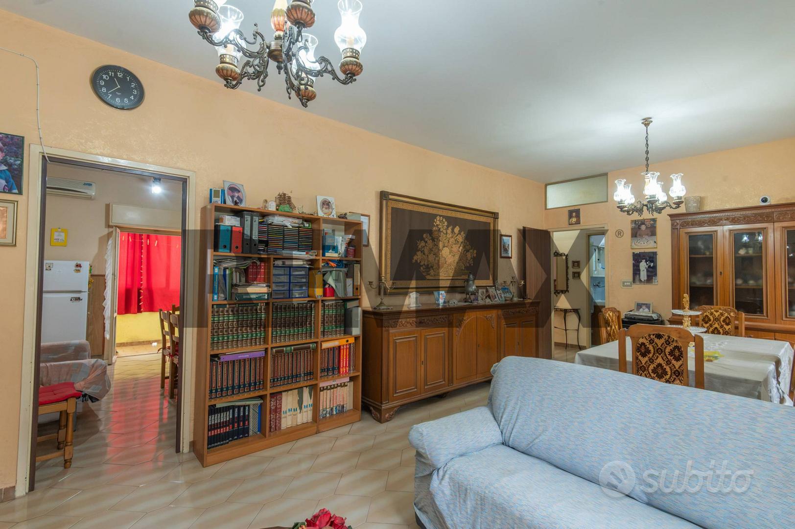 Appartamento – Siracusa, Santa Panagia - Vista 2