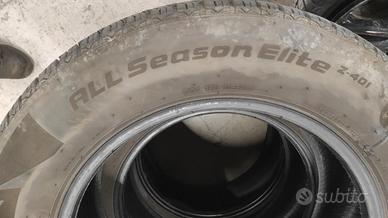 Gomme Goodride All Season Elite Z 401