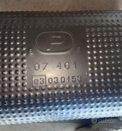 Marmitta Fiat Punto 1200