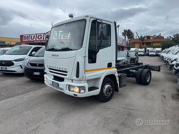 IVECO EUROCARGO 70E15 TELAIO PASSO 3105