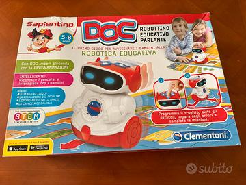 Clementoni Sapientino Doc