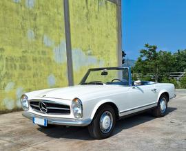 Mercedes-benz SL 280 - PAGODA - AUTOMATICA - ASI