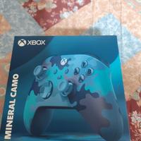 Controller Xbox PC Mineral Caimo Limited Edition