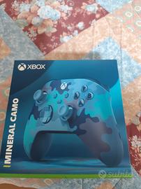 Controller Xbox PC Mineral Caimo Limited Edition